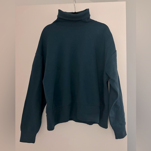 CALIA by Carrie Underwood Tops - CALIA long-sleeved funnel neck sweatshirt. Size: XL.